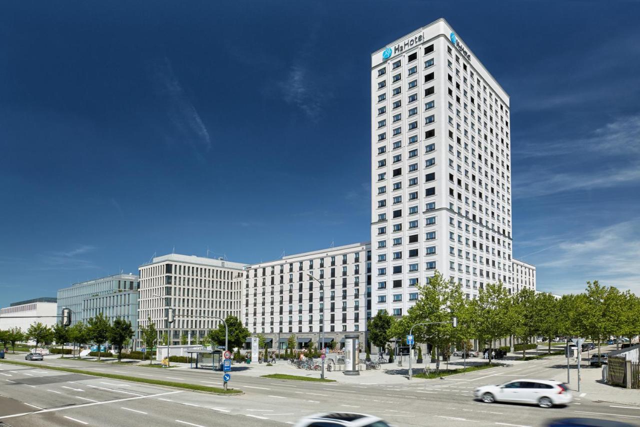 H2 Olympiapark Hotel