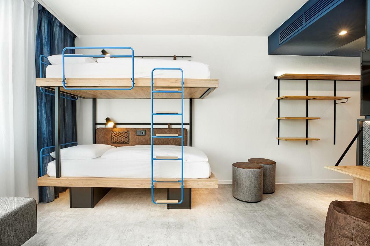 H2 Olympiapark Hotel 3*