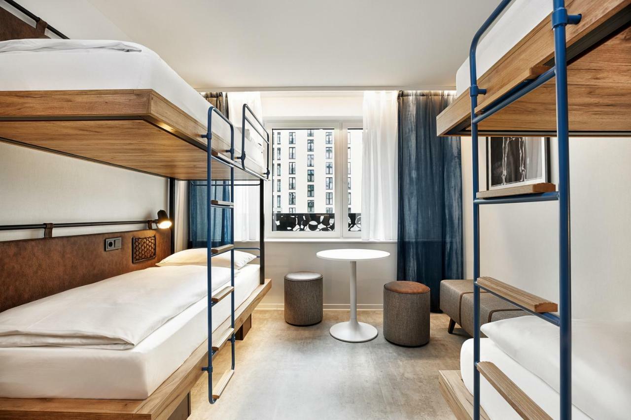 Hotel H2 Olympiapark 3*