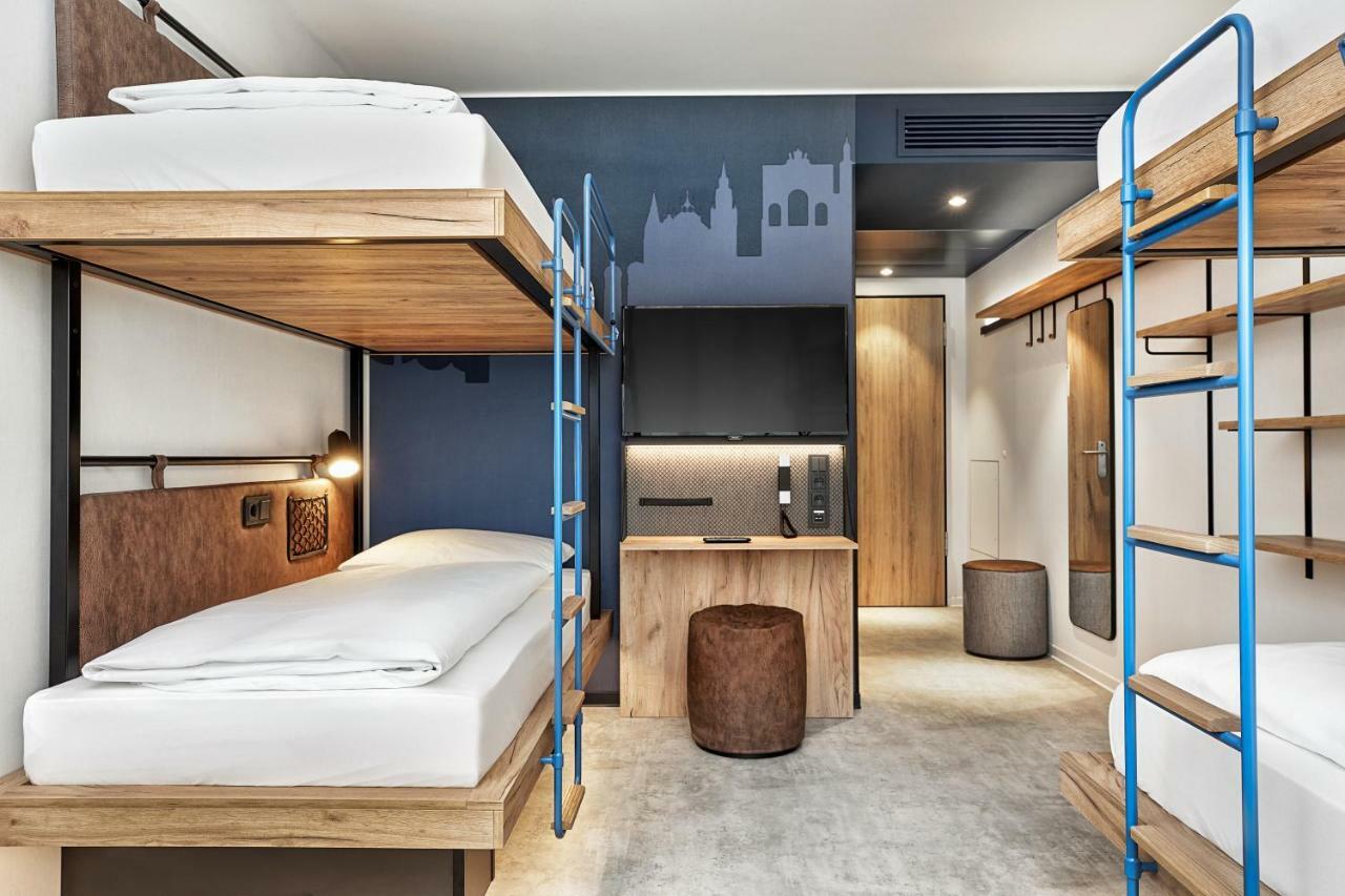 H2 Olympiapark Hotel Munich