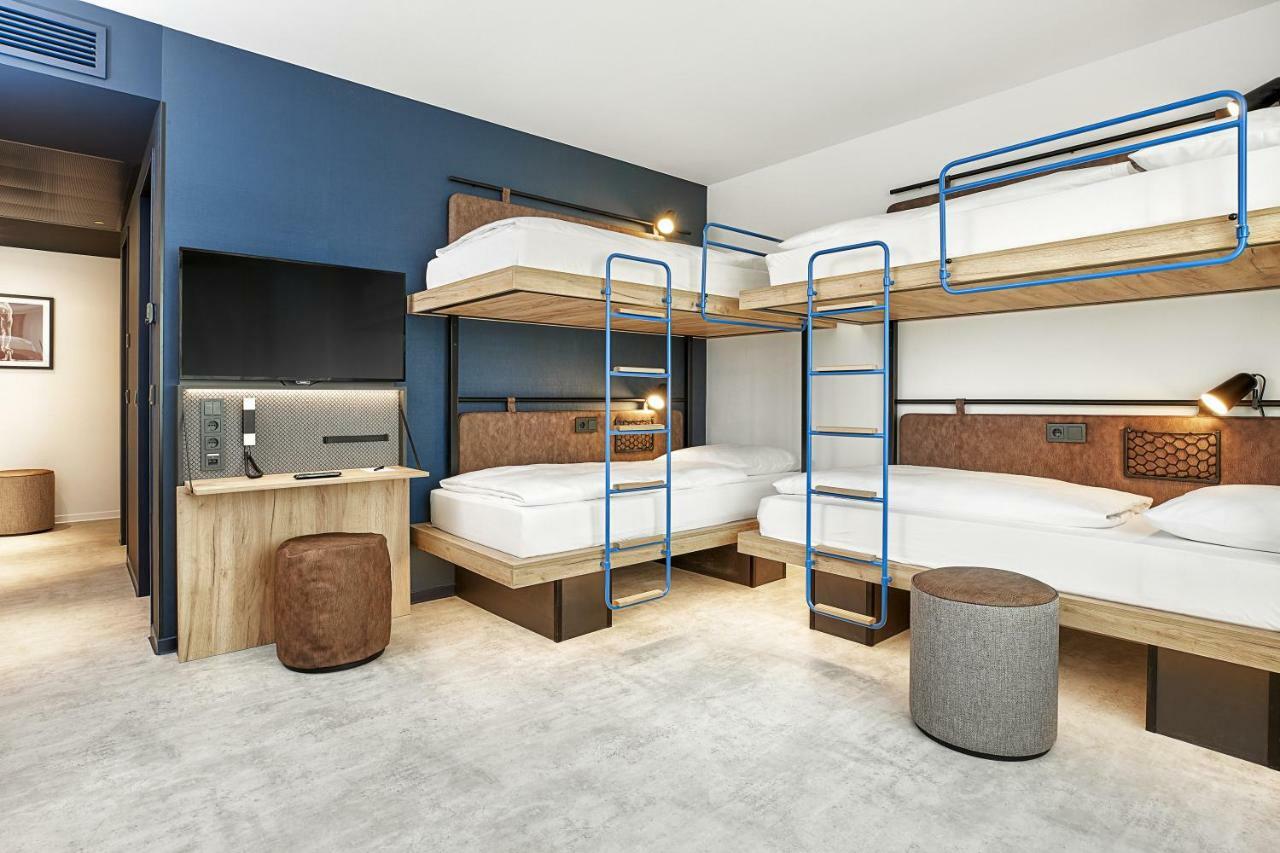 Hotel H2 Olympiapark Munich