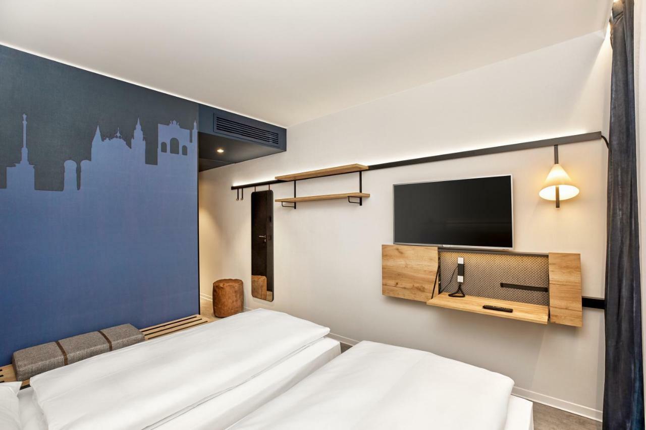 Hotel H2 Olympiapark München