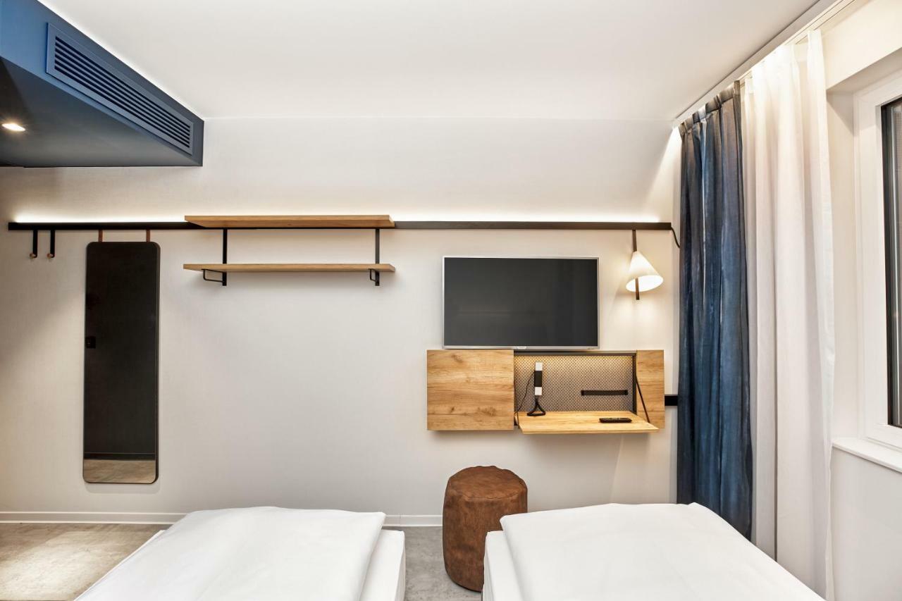 H2 Olympiapark Hotel