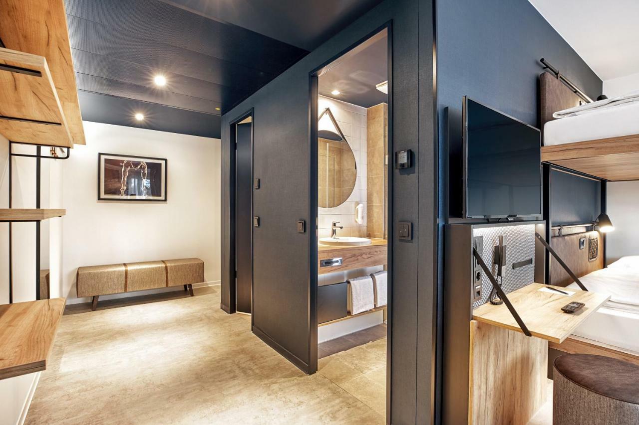 Hotel H2 Olympiapark 3*